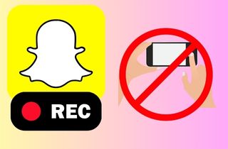 Find Out How to Record on Snapchat Without Holding the Button