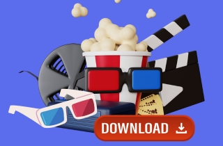 download 3d movies