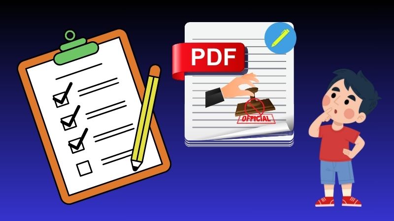 features to look for pdf editors