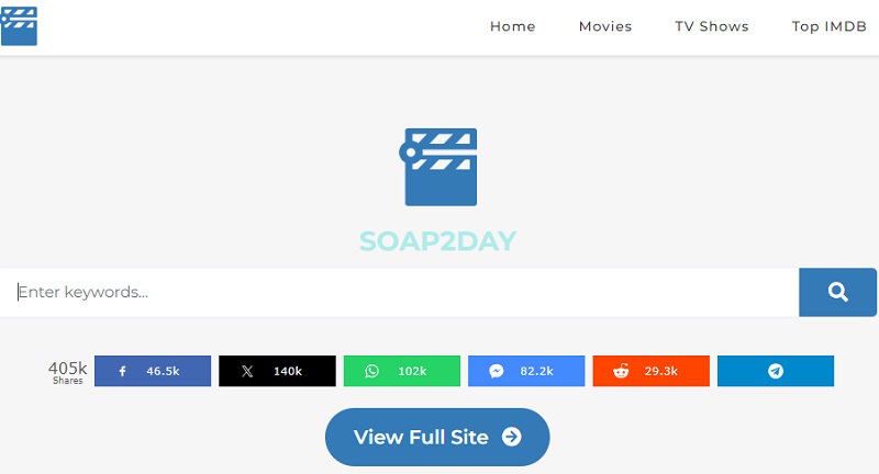 soap2day interface