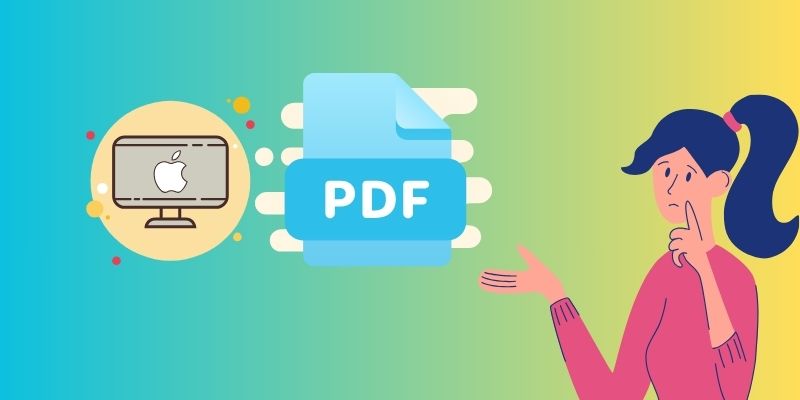 Warum sollten Sie sich für einen speziellen PDF-Reader für Mac entscheiden?