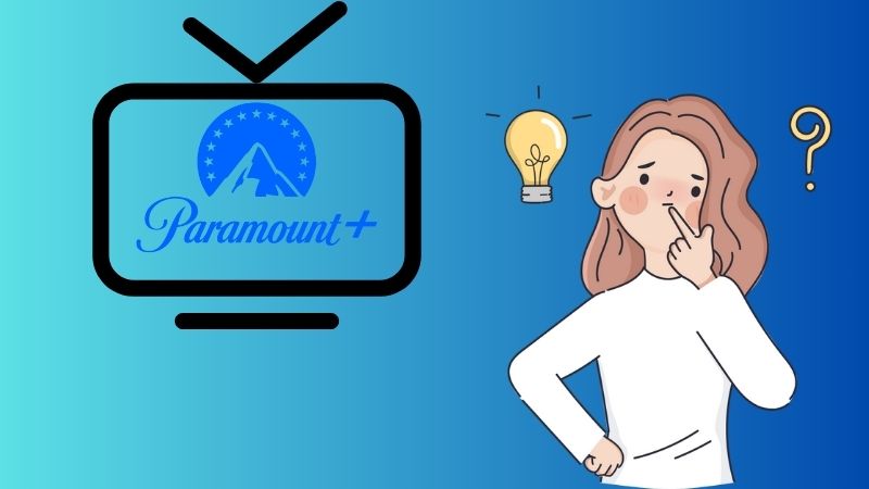 overview of paramount plus 