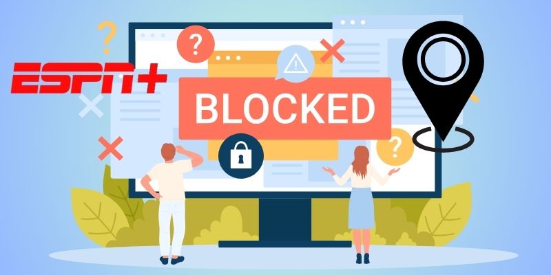 espn geo-restriction