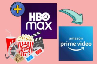 add hbo max to amazon prime