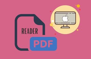Bester PDF-Reader für Mac