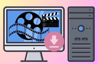feature download movies on pc