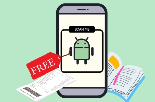 Detailed Review of The 4 Best Free Scanner App for Android