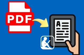 How to Upload PDF to Kindle App? Learn The Solutions Here!
