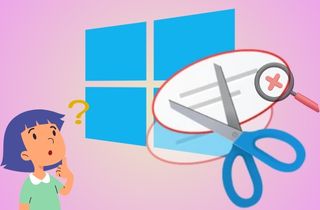 Missing Snipping Tool Windows 11? Learn the Solutions Here!