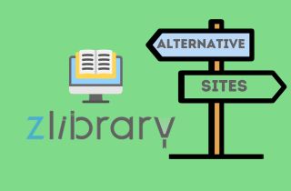 Alternatives to Z Library