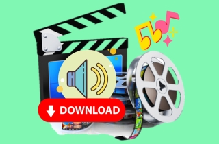 download audio track for movies
