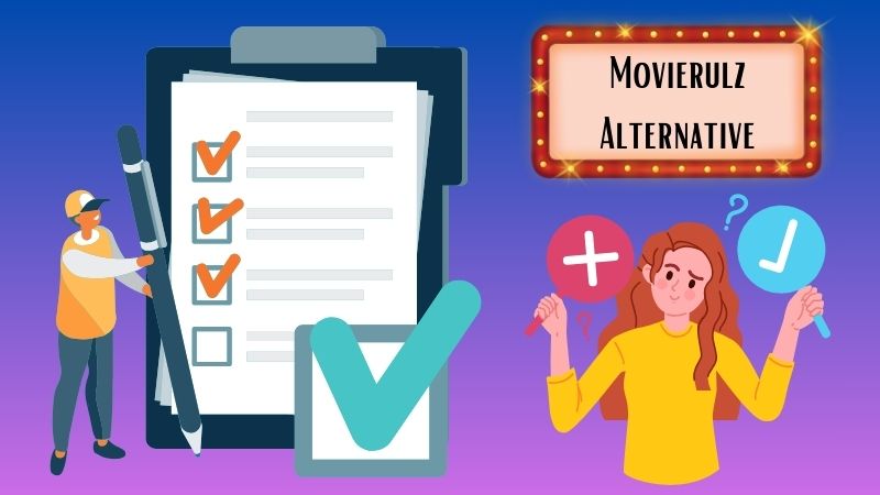 factors to consider when choosing a movie sites
