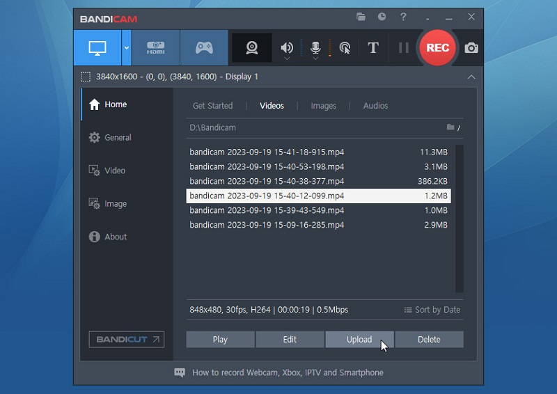 Best Minecraft Screen Recorder for High Quality Recording