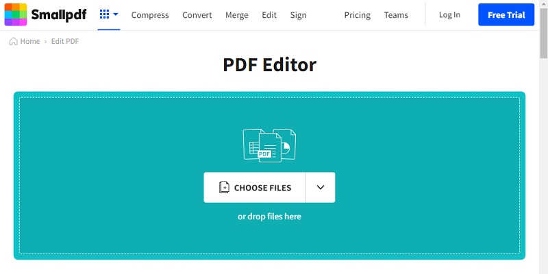 add image to pdf word visit small pdf online.