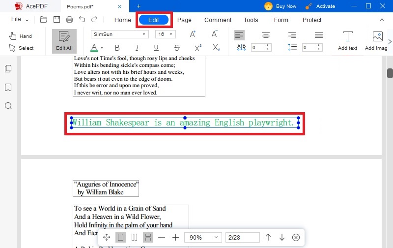 edit pdf in adobe reader edit your pdf file.