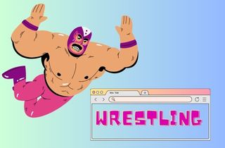 wrestling streaming sites