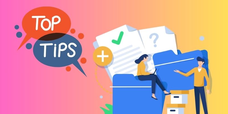 organize pdf top tips in pdf file organization.