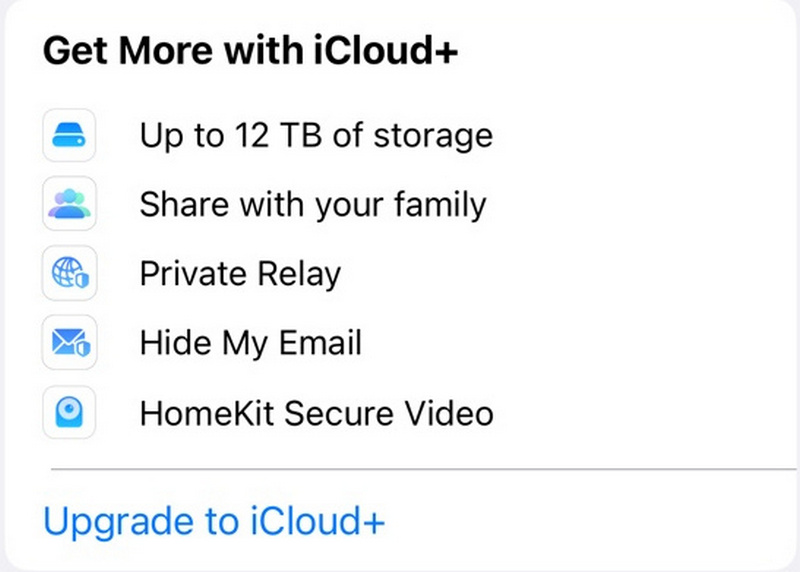 steps how to delete photos from icloud photo library