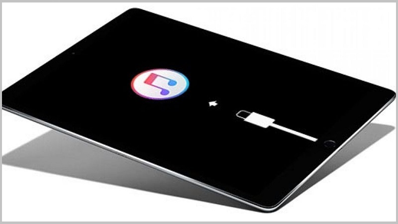 put your ipad into dfu mode using itunes