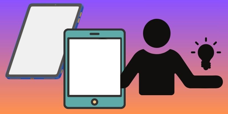 possible causes of ipad white screen issue