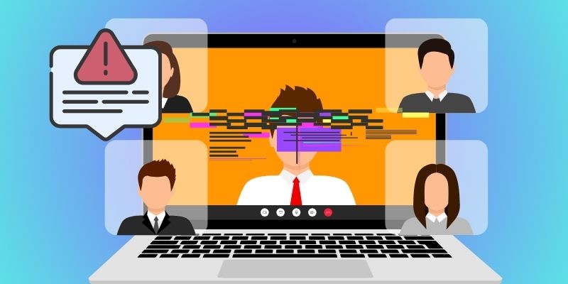 handling glitches and bugs