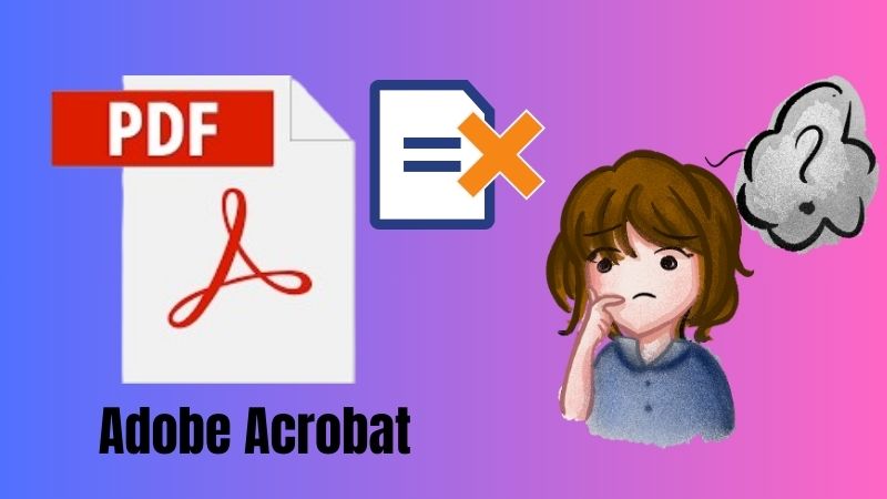 comprehensive review of adobe acrobat