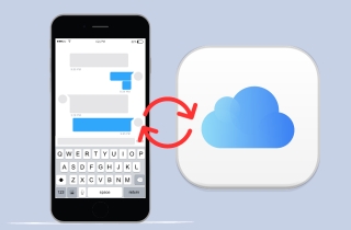 Effective Solutions on How to Restore iMessages from iCloud