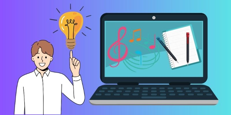 knowledge about free songwriting software