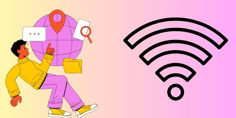 check internet connection