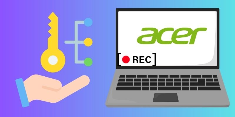 factors to consider before recording