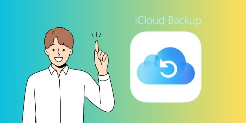 brève connaissance sur la sauvegarde iCloud sur PC