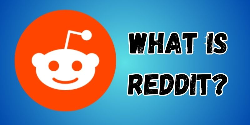 overview of reddit
