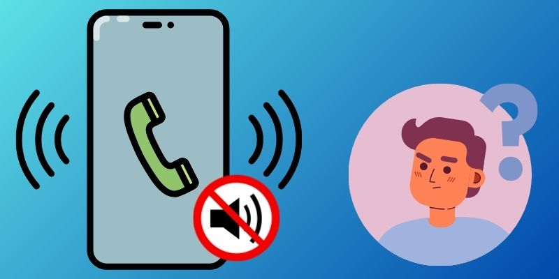 reason why iphone no sound on calls