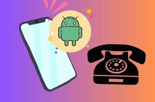 android dialer apps
