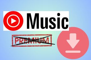 Funktion zum Herunterladen von YouTube-Songs ohne Premium