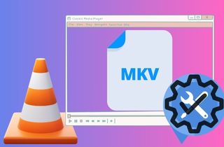 feature play mkv files on vlc