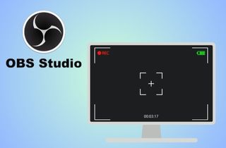 [2024] Complete Guide To Record Screen With OBS Studio