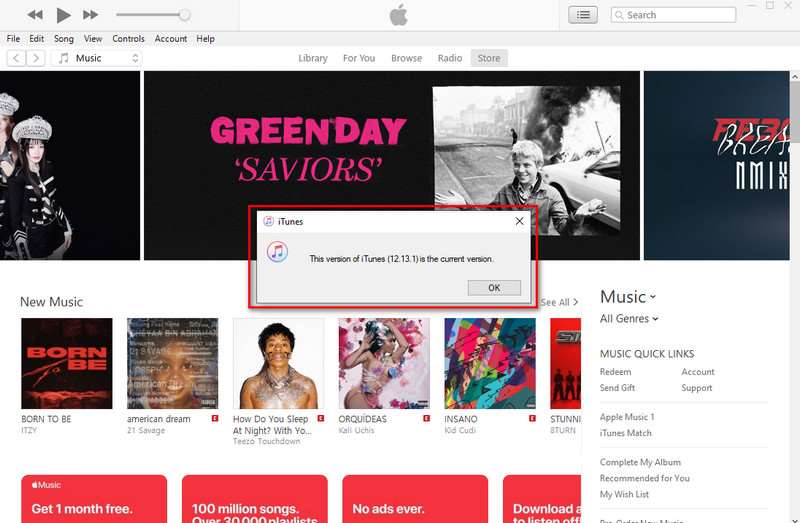 download the latest version