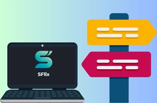 sflix alternative  sites  feature