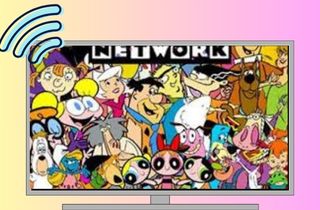 watch old cartoons online free