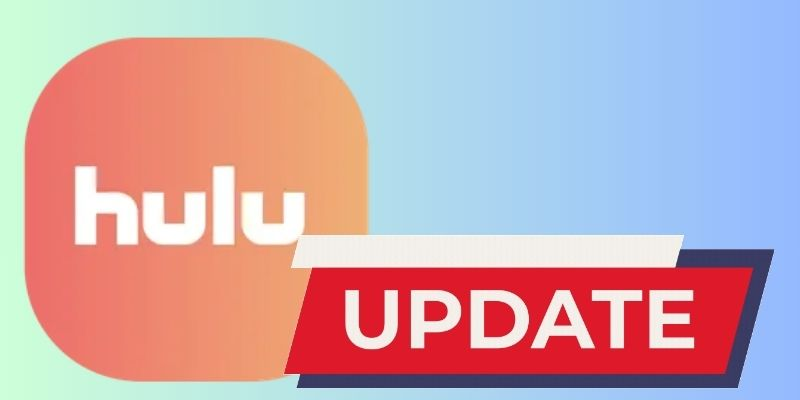 update your hulu app