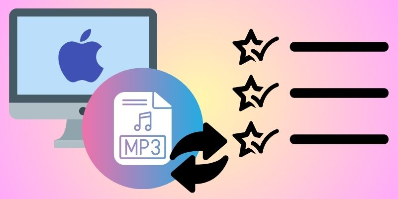 features that need to be consider in a mp3 converter