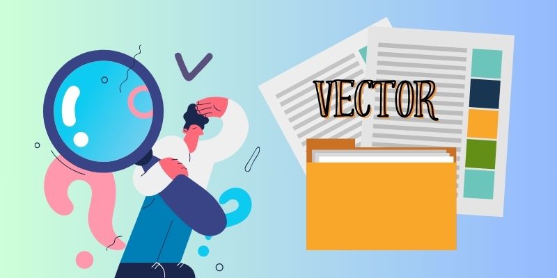 common use cases for vector images 