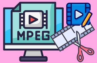 feature mpeg editor