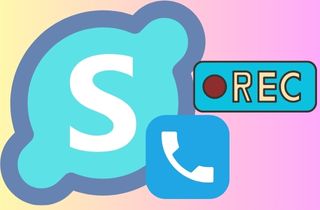 How To Record Skype Calls on Various Devices