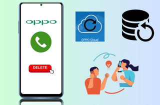 feature recover deleted call history from oppo