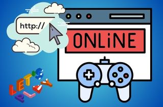 sites for playing online games