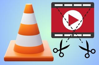 Feature VLC-geschnittenes Video