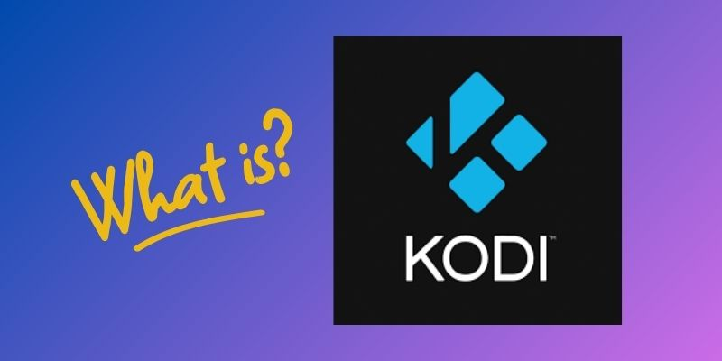 what is kodi