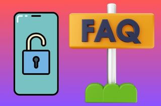 unlock iphone passcode without computer faqs
